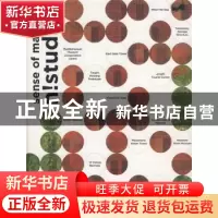 正版 物质感官:意大利当代建筑实践 蓝青 华中科技大学出版社 978