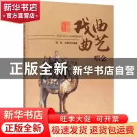 正版 戏曲曲艺唱念 杨春,戎龚停 安徽文艺出版社 9787539666181