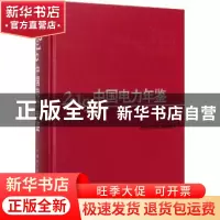 正版 2019中国电力年鉴 《中国电力年鉴》编辑委员会 中国电力出