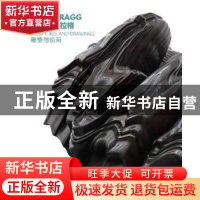 正版 托尼·克拉格:雕塑与绘画 中央美术学院美术馆编著 中央编译