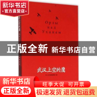 正版 武汉上空的鹰 长江日报编辑部 武汉出版社 9787543095366 书