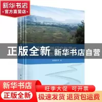 正版 流域系统研究新范式——西江流域案例 胡宝清等著 科学出版