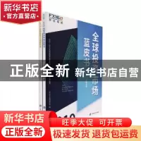 正版 2018-2019全球投资市场蓝皮书(上下) FX168金融研究院编