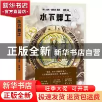 正版 水下焊工 )杰夫·勒米尔,译者:汪洋,果麦文化 出品 天津人