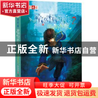 正版 神秘的快递家族:2:2:深海里的收件人 两色风景 中国少年儿童