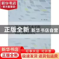 正版 基于信息化水平的制造业企业工艺创新能力体系构建与投融资