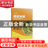 正版 现代柑橘种植实用技术问答 廖文月 覃伟 吴述勇 湖北科学技