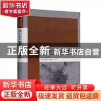 正版 城市规划历史与理论04 董卫主编 东南大学出版社 9787564186