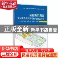 正版 陆相断陷湖盆深层重力流沉积特征与储层评价:以辽河双台子—