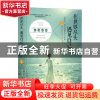 正版 在世界尽头遇见自己 武彬 安徽文艺出版社 9787539656786 书