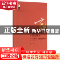 正版 资本影响下的中国传媒业 张洪忠著 北京师范大学出版社 9787