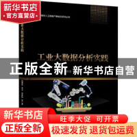 正版 工业大数据分析实践/大数据及人工智能产教融合系列丛书 田