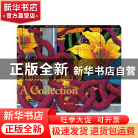 正版 幾米画册:创作精选 幾米 著绘 华文天下出品 花山文艺出版社