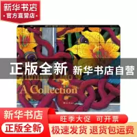 正版 幾米画册:创作精选 幾米 著绘 华文天下出品 花山文艺出版社