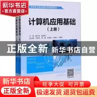 正版 计算机应用基础 穆红涛 姜亚军 主编,王艳芳 易慧 李丽姝