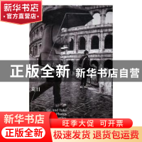 正版 上街去,按下快门:表情意大利:a love affair with Italy 荒