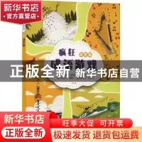 正版 疯狂成语游戏·进阶篇 瓜叔 安徽少年儿童出版社 97875707042