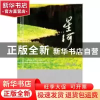正版 星河:2018年:春季卷(总第三十三辑):南风 骆寒超,黄纪云主