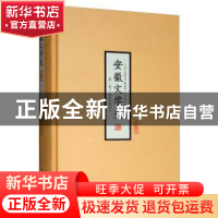 正版 安徽文学史(第一卷)-先秦至南宋 唐先田,陈友冰 安徽文艺出