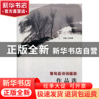 正版 鲁甸县诗词楹联作品选 刘关勇主编 现代出版社 978751435733