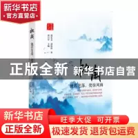 正版 杜甫:他若笔落,便惊风雨 郭宏文,刘悦欣著 北方文艺出版
