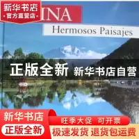 正版 中国风光 林武汉主编 五洲传播出版社 9787508516172
