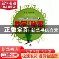 正版 数字背后的秘密:轻松看透财务报表 翔鸿,甘世兴主编 企业管