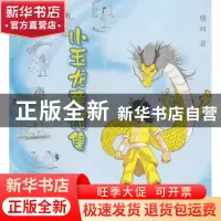 正版 小玉龙童话集 瑭珂著 中国文联出版社 9787505968127