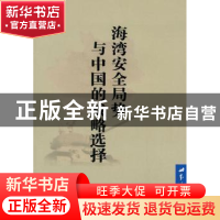 正版 海湾安全局势与中国的战略选择 李意著 世界知识出版社