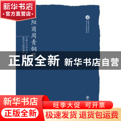 正版 枞阳商周青铜器 安徽大学历史系 枞阳县文物管理所 安徽大学