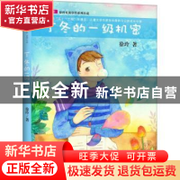 正版 丁冬的一级机密 徐玲著 未来出版社 9787541755378 书籍