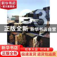 正版 文博建筑 韩国C3出版公社编 大连理工大学出版社 97875611