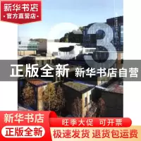 正版 文博建筑 韩国C3出版公社编 大连理工大学出版社 97875611