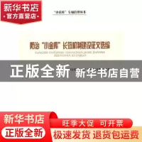 正版 防治“小金库”长效机制建设征文选编 中央治理“小金库”工