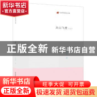 正版 太山飞虎(上下册) 孟志平 北岳文艺出版社 9787537857697