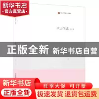 正版 太山飞虎(上下册) 孟志平 北岳文艺出版社 9787537857697