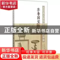 正版 从日本人手中夺回的商代甲骨:齐鲁国宝传奇 钱欢青著 济南出