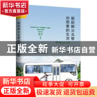 正版 踮起脚尖去够你想要的生活 念夕 人民邮电出版社 9787115467