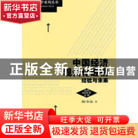 正版 中国经济现代化透视:经验与未来 胡书东著 格致出版社 97875