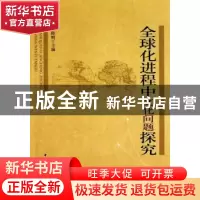 正版 全球化进程中文化问题探究 杨生平 中国社会科学出版社 9787