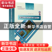 正版 架空输电线路带电作业图解(全6册) 编者:冯振波//郑孝干|