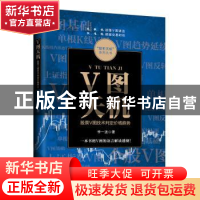 正版 V图天机:股票V图技术判定价格趋势 李一波著 广东经济出版