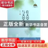 正版 在天堂与天堂之间 张夷著 中国书籍出版社 9787506834766 书