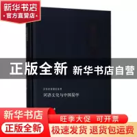 正版 河洛文化与中国易学 史善刚,谢琳惠,史东雨著 河南人民出