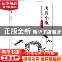 正版 决胜小康:探索乡村振兴之路:小桥村卷 殷志华//严楚越 北京