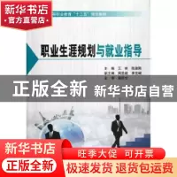 正版 职业生涯规划与就业指导 王林,陈淑刚主编 北京理工大学出