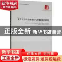 正版 工作压力的消极效应与积极效应研究 赵欣著 经济管理出版社