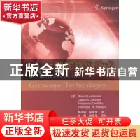 正版 新型陀螺仪技术 (意)Mario N. Armenise[等]著 国防工业出版