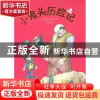 正版 小鬼头历险记 (意)阳波著 人民文学出版社 9787020096169 书