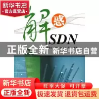 正版 解惑SDN 樊勇兵,陈楠,黄志兰 等 人民邮电出版社 9787115406